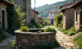 Due adolescenti salvano un bambino da un pozzo pericoloso