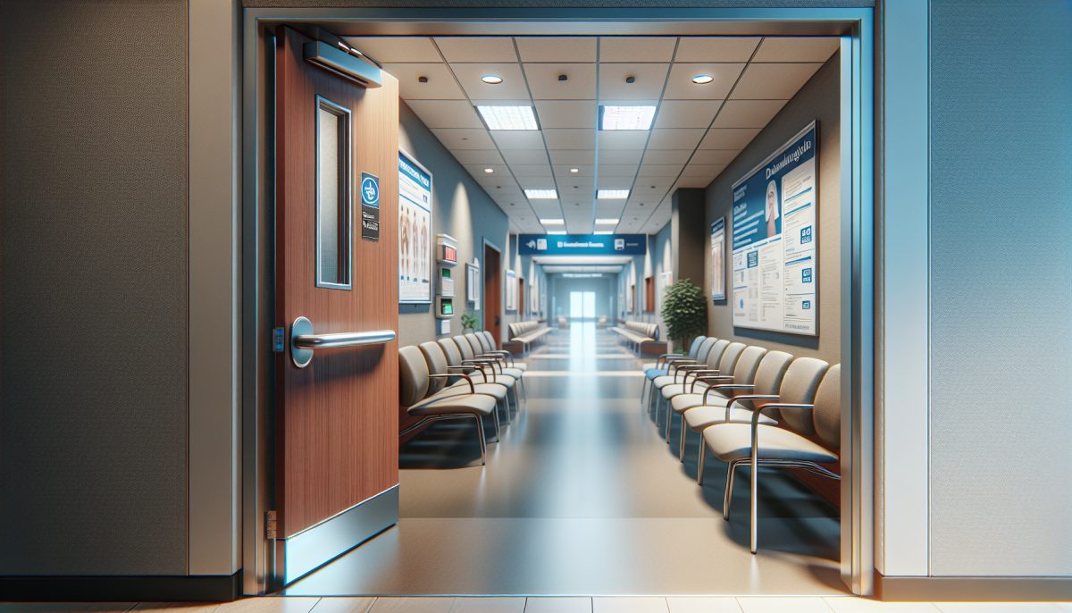 Errore nei test di gravidanza all'ospedale Parini di Aosta