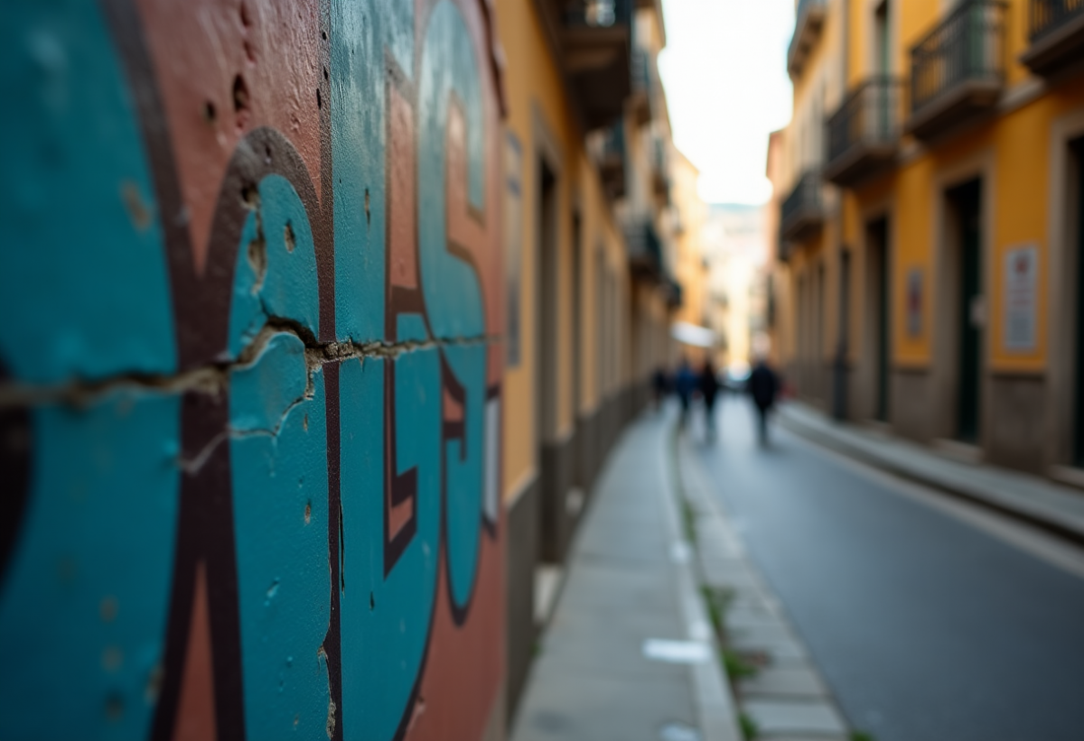 Omicidi giovanili a Napoli: la tragica escalation della violenza