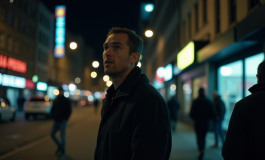 Forze dell'ordine intervengono dopo esplosione a Terni