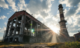 Esplosione in fabbrica clandestina di fuochi d'artificio ad Ercolano