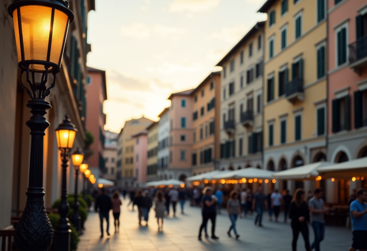 Eventi significativi in Italia e nel mondo: un giorno di importanti appuntamenti