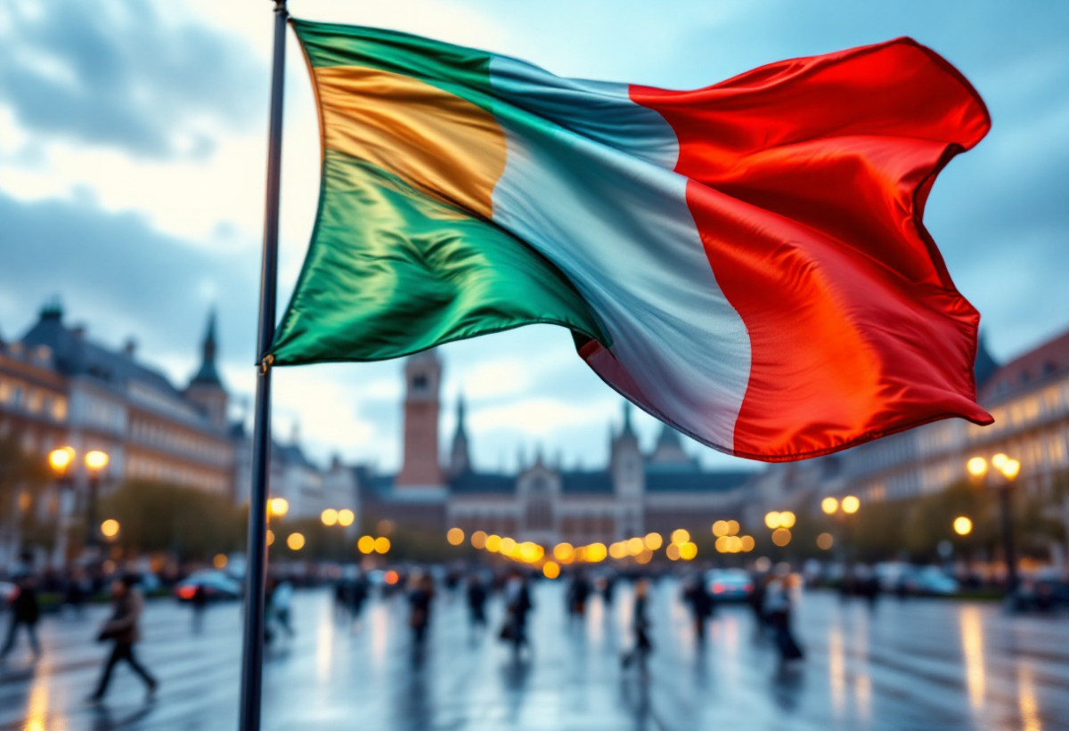 L'evoluzione del MoVimento 5 Stelle: da protesta a governo