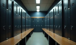 Ex giocatore di hockey minorile coinvolto in voyeurismo