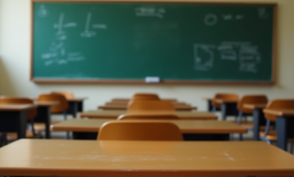 Immagine che rappresenta la lotta contro i falsi titoli di studio