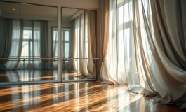 Federica Pellegrini in danza con il suo nuovo ballerino