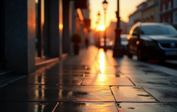 Immagine dell'arresto del minorenne per omicidio a Foligno