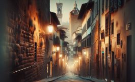 Indagini in corso su violenza sessuale a Firenze