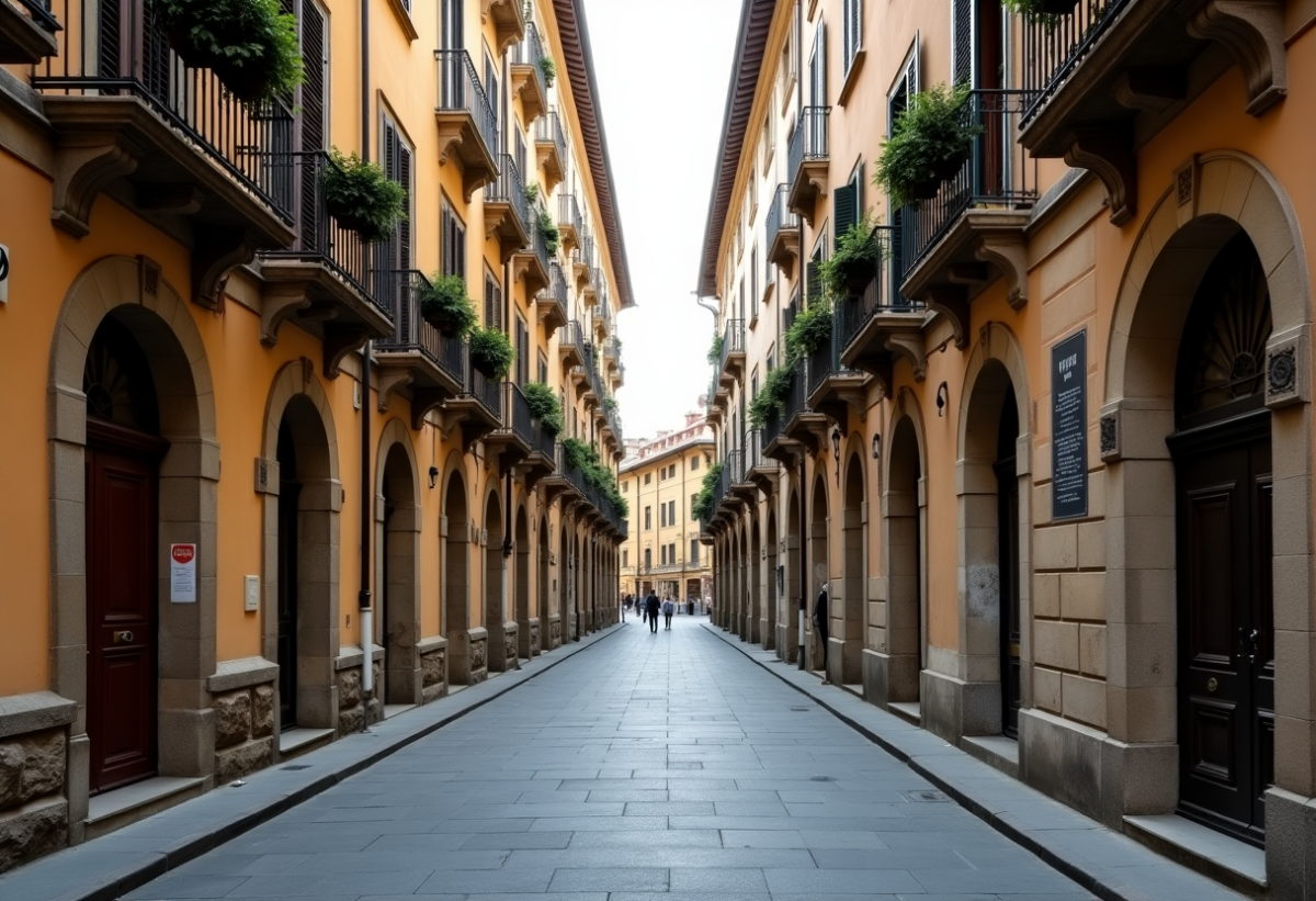 Firenze dice addio alle keybox: una scelta per il decoro e la sicurezza