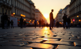 Flavia Vento discute di gossip e provocazioni televisive