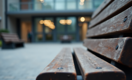 Logo della Fondazione Giulia Cecchettin per la lotta alla violenza