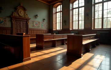 Procedimento giudiziario sui fondi 8 per mille a Sassari