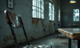 Fratello di Filippo Turetta con espressione emotiva