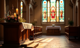 Riti funerari dei Papi con nuove regole semplificate