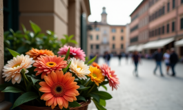 Funerali di Margaret Spada con lutto cittadino a Lentini