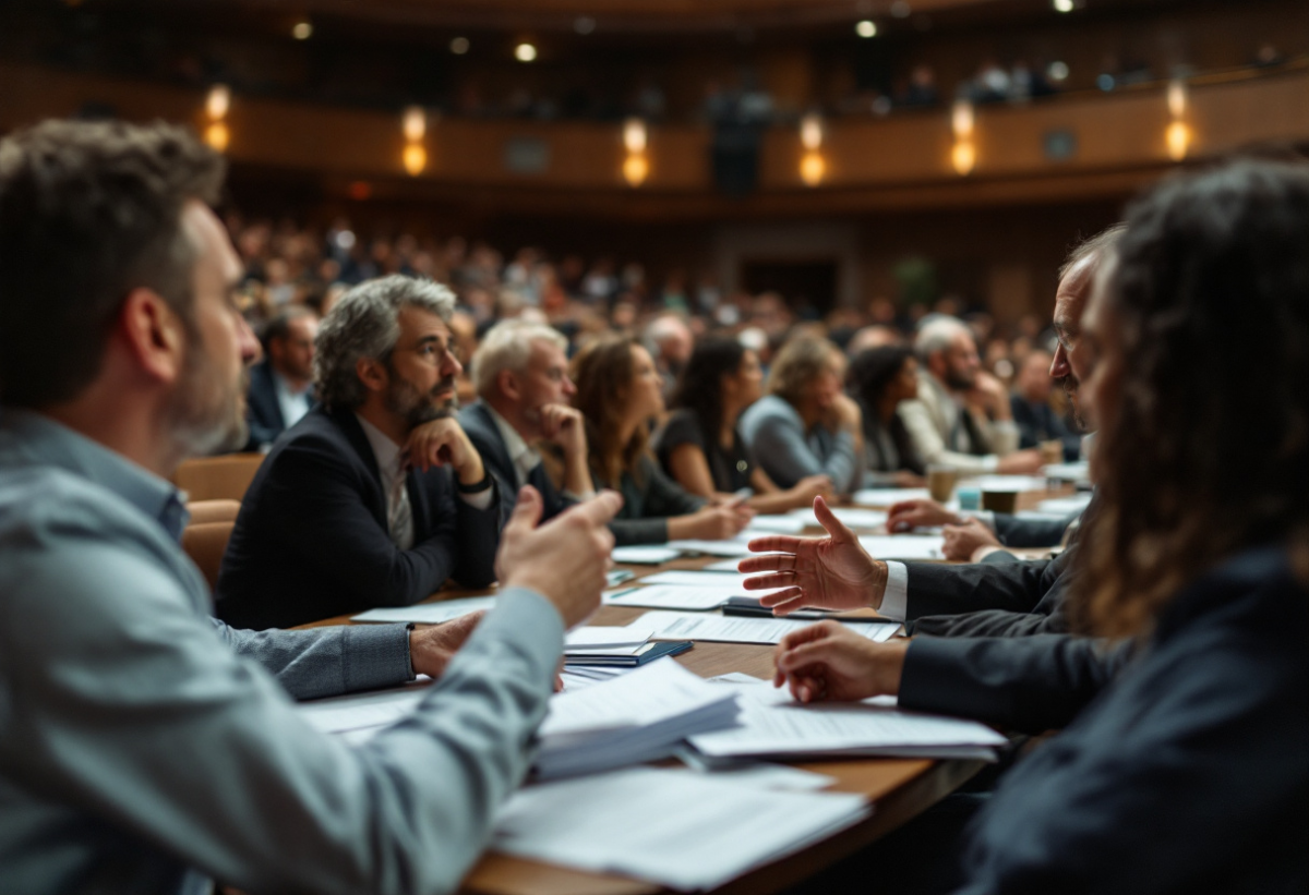 Il futuro del Movimento 5 Stelle: tra incognite e sfide interne