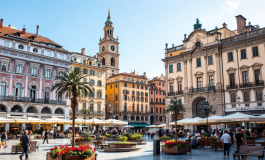 Immagine che rappresenta il M5s e le alleanze politiche in Italia