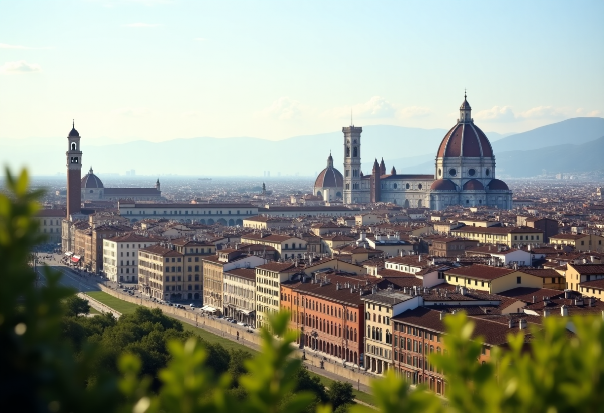 Riforma delle autonomie locali: il futuro dei sindaci in Italia
