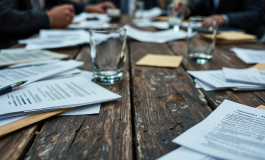 Discussione sul futuro del canone Rai e le sue implicazioni