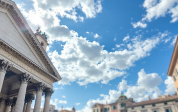 Discussione sul futuro del canone Rai in Italia