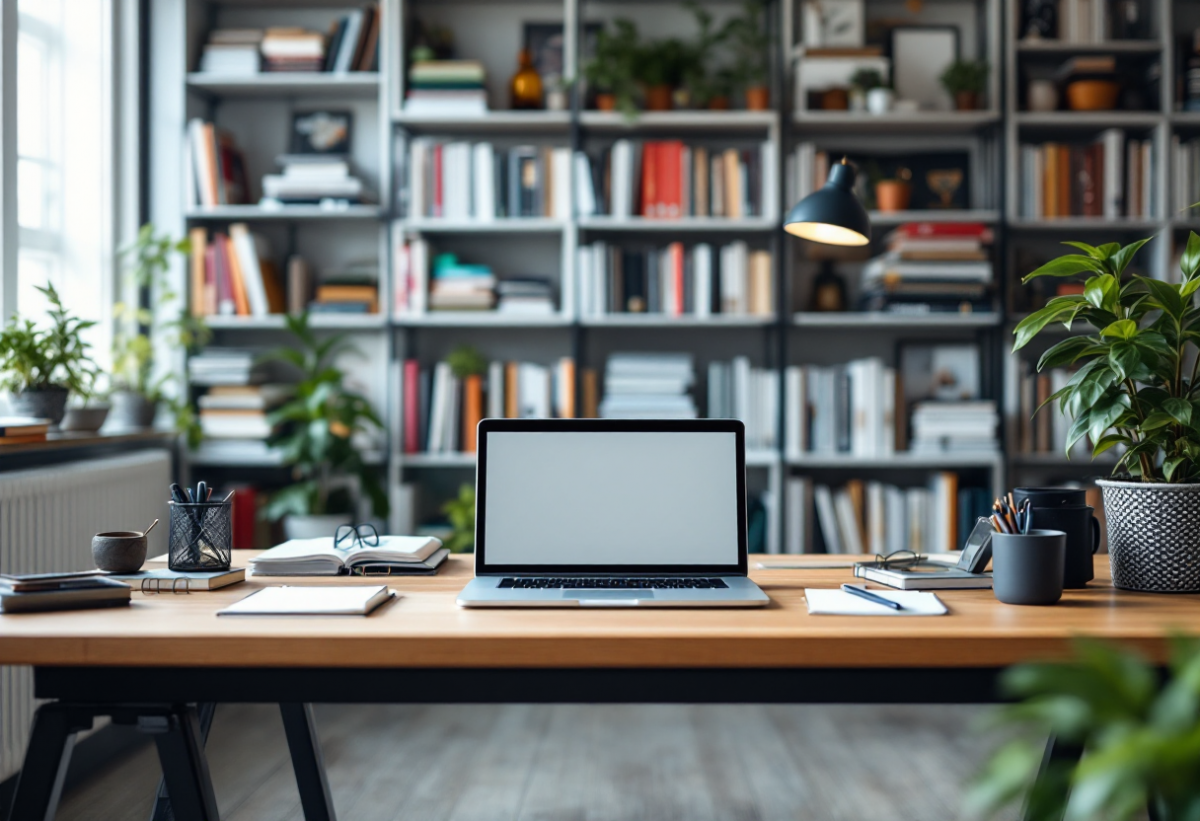 Il futuro dell'editoria nell'era digitale: sfide e opportunità