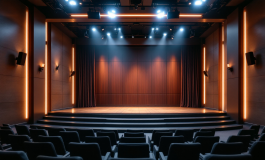 Grafico degli ascolti in calo del Grande Fratello