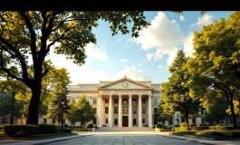 Immagine che rappresenta il futuro del ministero della Coesione