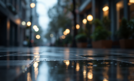 Christian Stefanelli in un momento controverso sui social