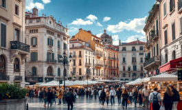 Giorgia Meloni discute l'accordo di coesione per la Puglia