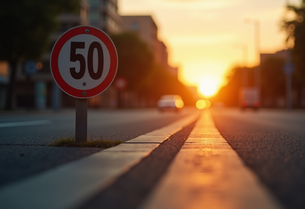 Giornata delle vittime della strada: un impegno costante per la sicurezza