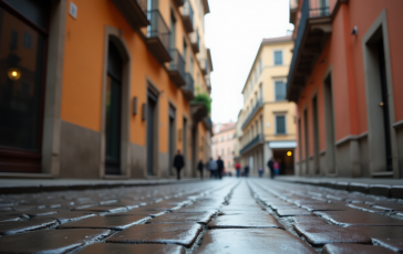Giovane accusato dell'omicidio di Arcangelo Correra