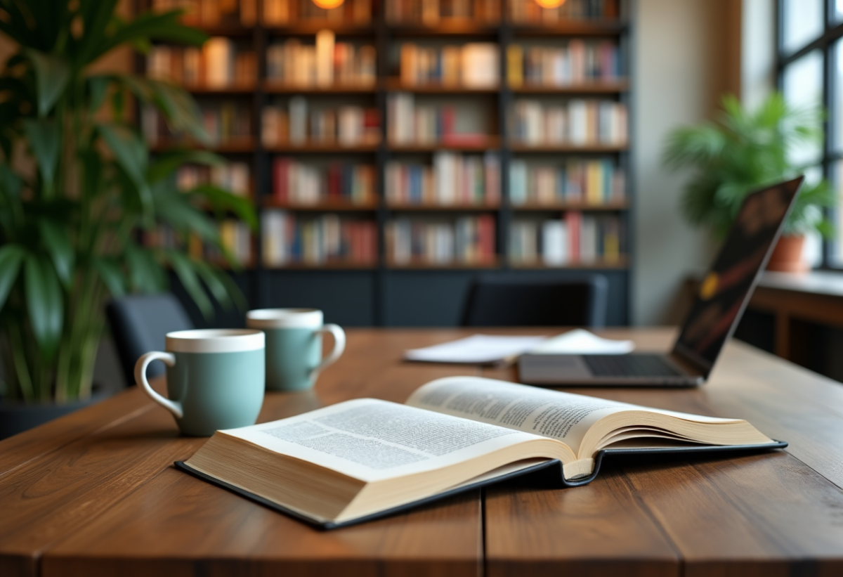 Il ruolo dei giovani nel futuro della cultura editoriale