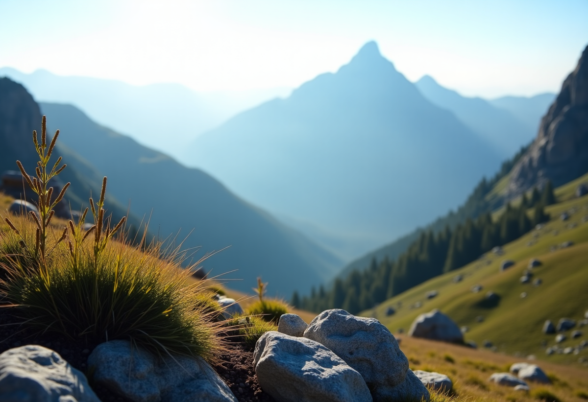 Giovani escursionisti in difficoltà sul monte Pisanino: intervento tempestivo