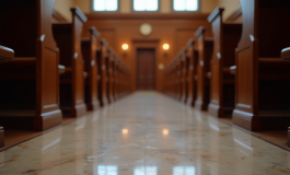 Giudici italiani discutono il conflitto tra giustizia e governo