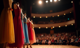 Discussione sulla giuria di Ballando con le stelle