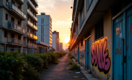 Immagine di Tommaso Lotto e della giustizia italiana