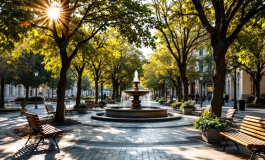 Manifestazione contro la violenza sulle donne in Italia