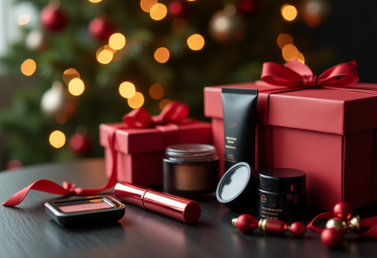 Idee regalo imperdibili per le festività: la nostra selezione