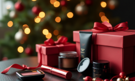 Selezione di idee regalo per le festività natalizie