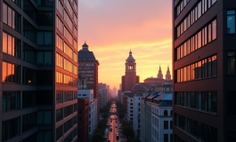 Immagine che rappresenta l'evoluzione della Fiamma