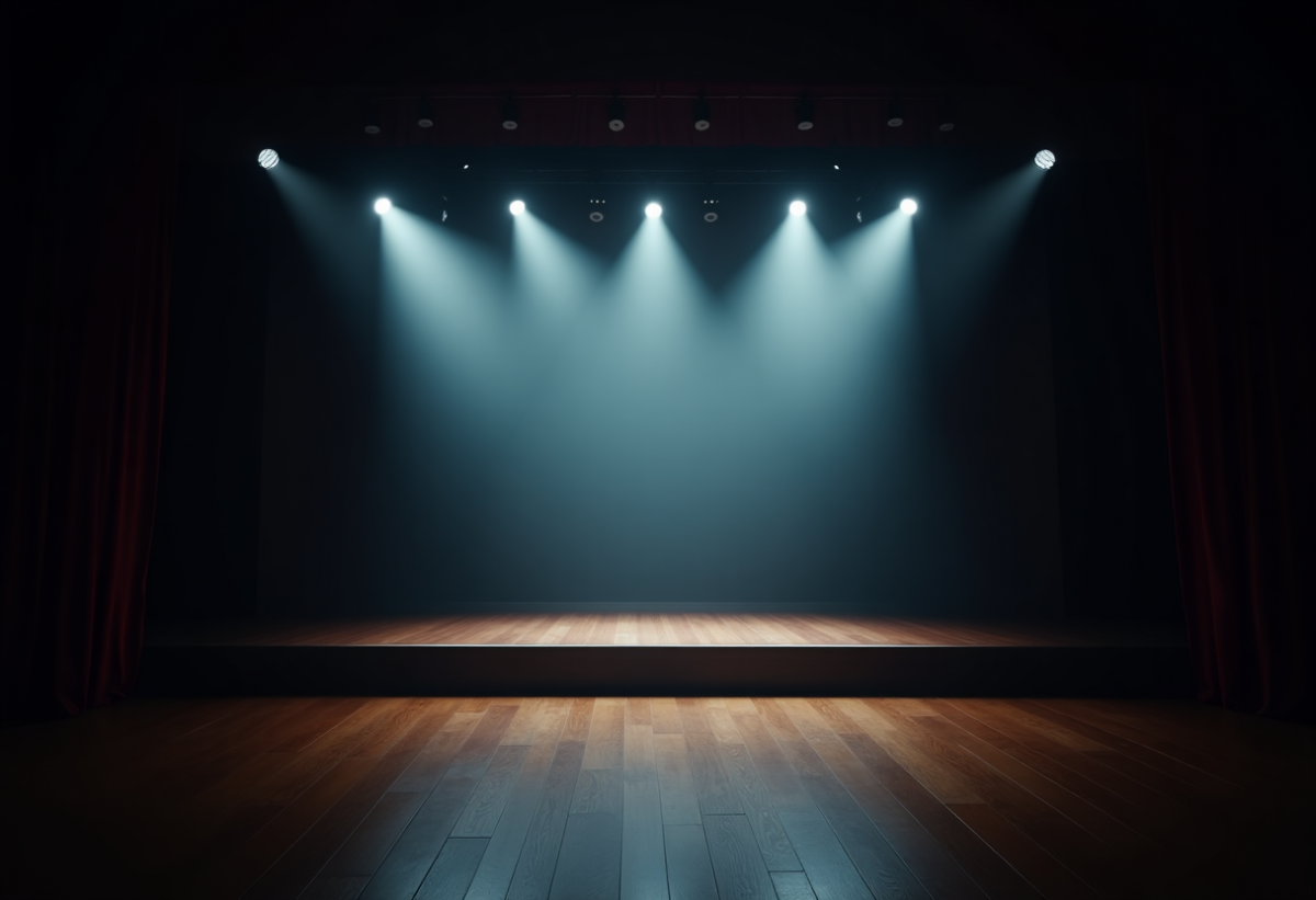 Il successo di This Is Me: il talent show che celebra i grandi artisti