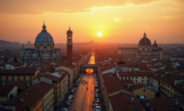 Discussione sull'immigrazione e giustizia in Italia