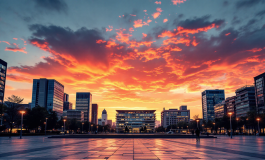 Discussione sull'immigrazione e la violenza in Italia