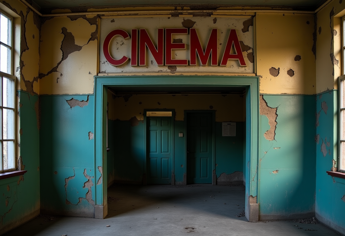 Riaperte le indagini sull'incendio del cinema Eros a Milano