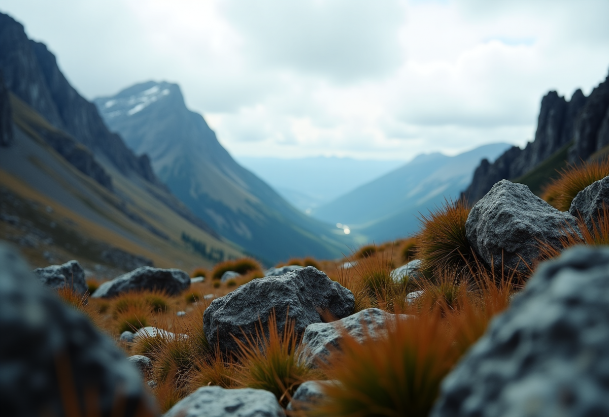 Tragedia a Castrovillari: uomo muore in un incidente di parapendio