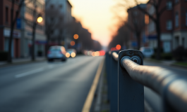 Giovane vittima di un incidente stradale a Cinisello Balsamo