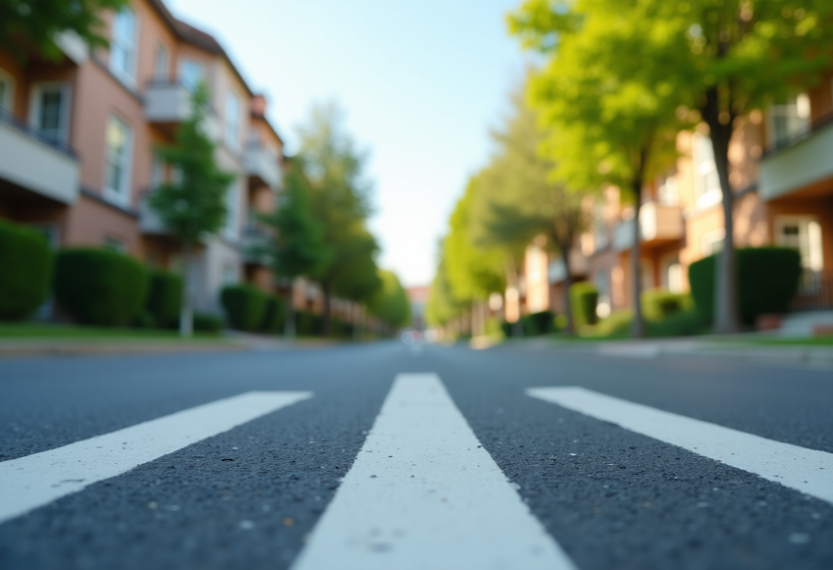 Incidente mortale a Legnago: automobilista denunciato per omicidio stradale