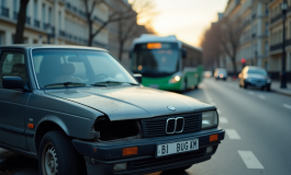Incidente stradale mortale a Oria con una donna coinvolta