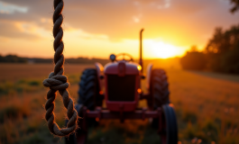 Incidente mortale tra un trattore e un motociclista a Roncade