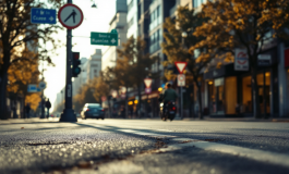 Incidente stradale mortale a San Severo con un giovane coinvolto